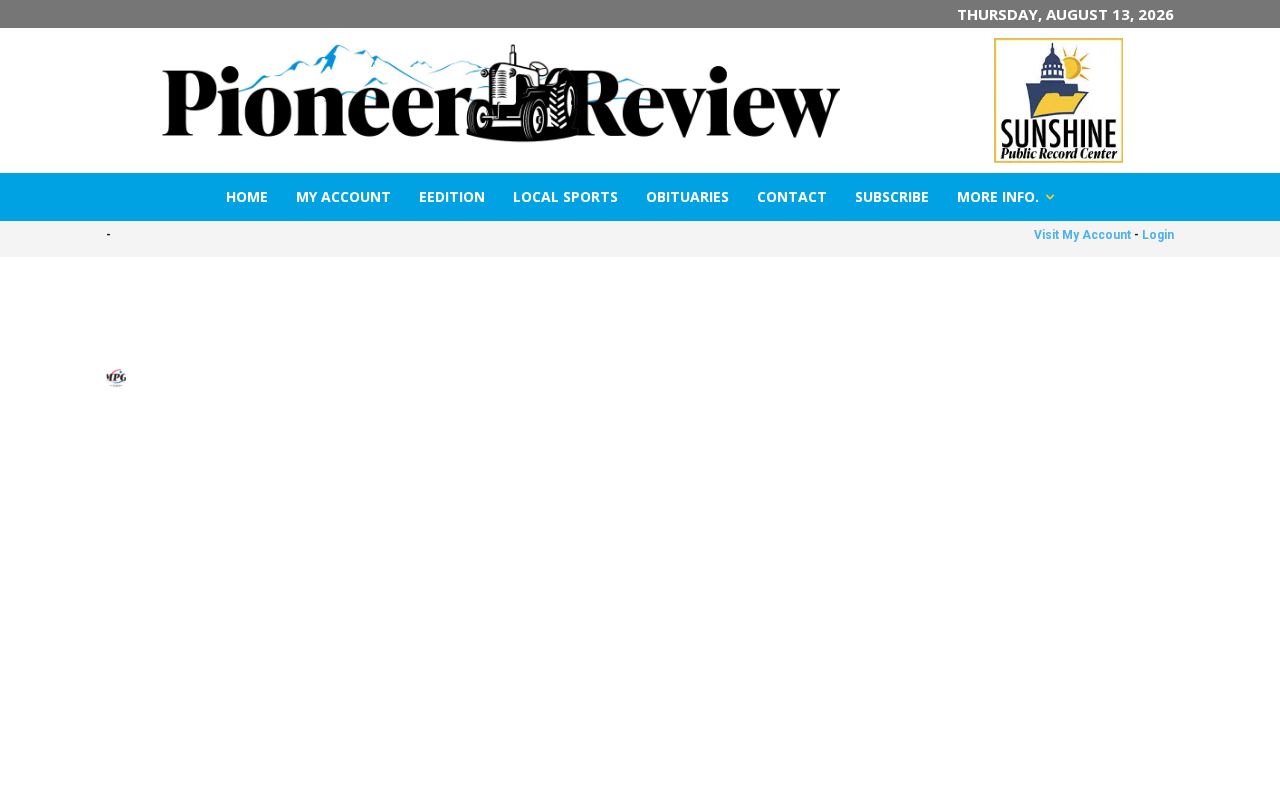 Colusa County crime news weekly text arrest log